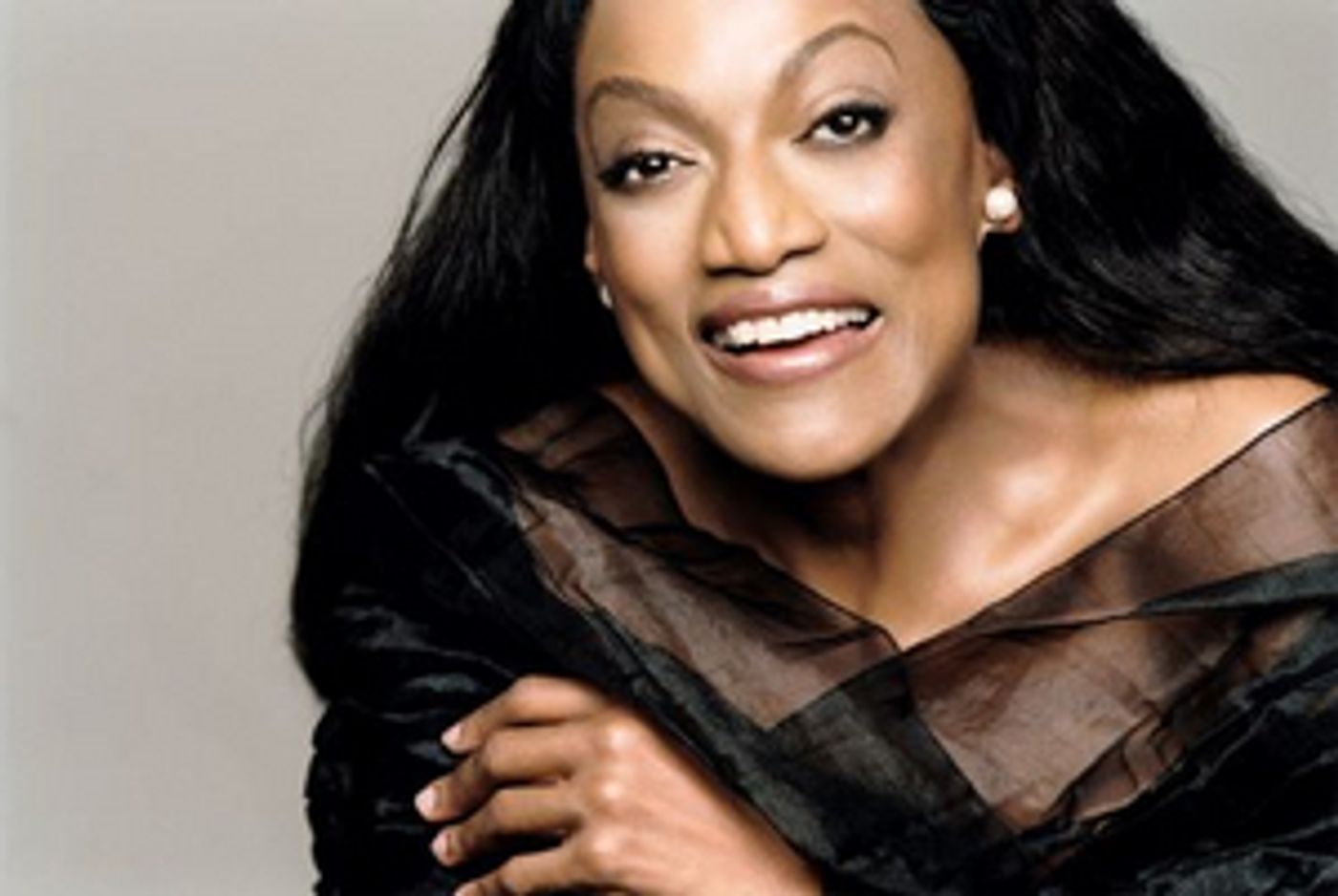 Homegoing Service For International Opera Star Jessye Norman Set With 4-Day Weeklong Services And Celebrations  Image