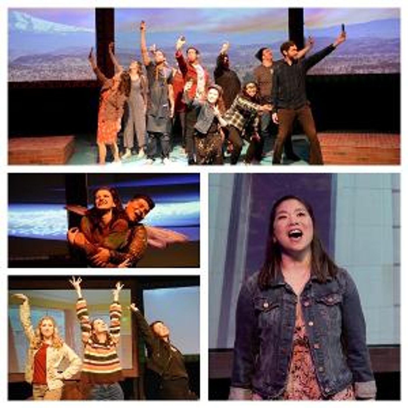 TINDERELLA THE MODERN MUSICAL to Be Presented by Stumptown Stages  Image