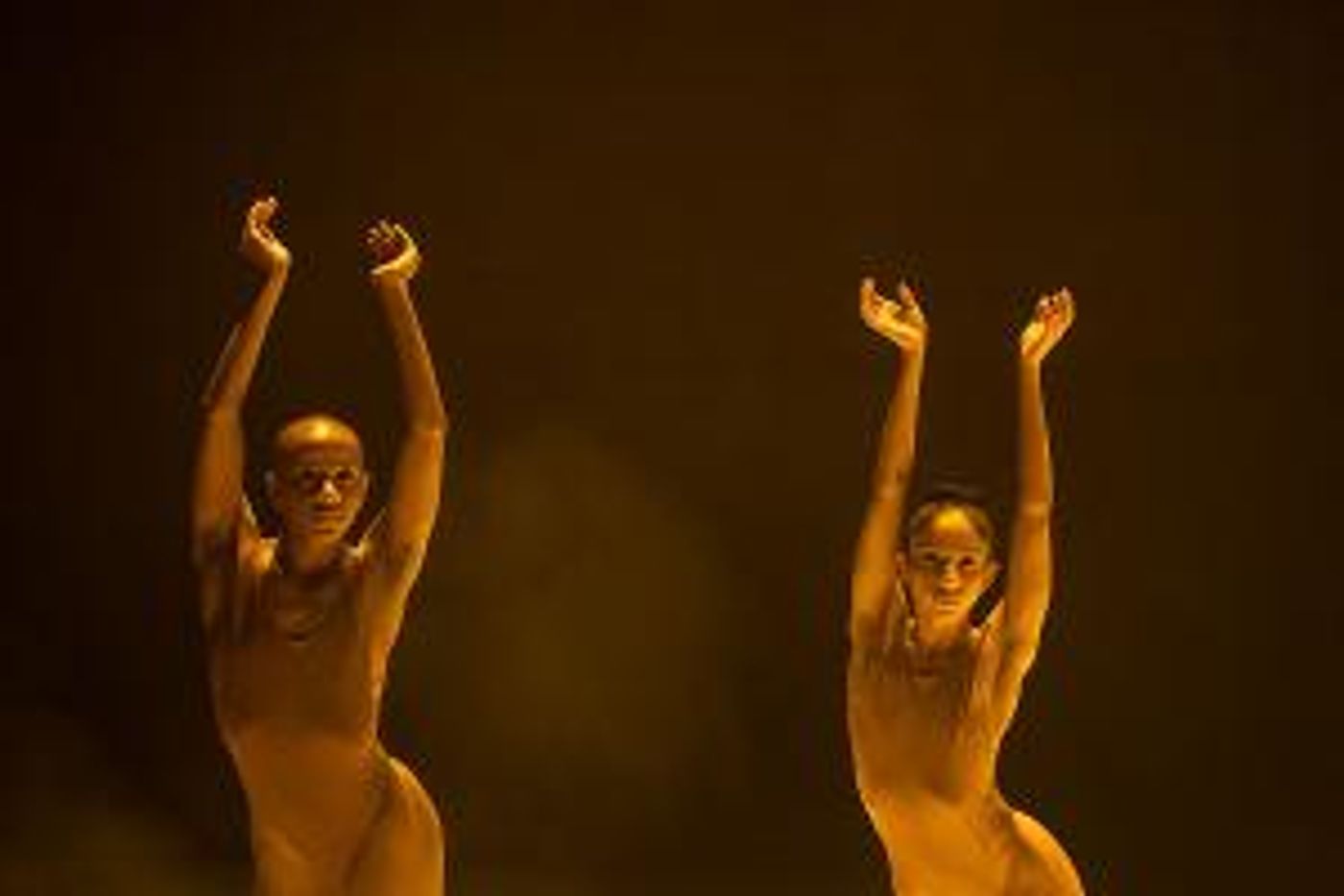 WOMEN / CREATE! A Virtual Festival Of Dance In Partnership With New York Live Arts  Image