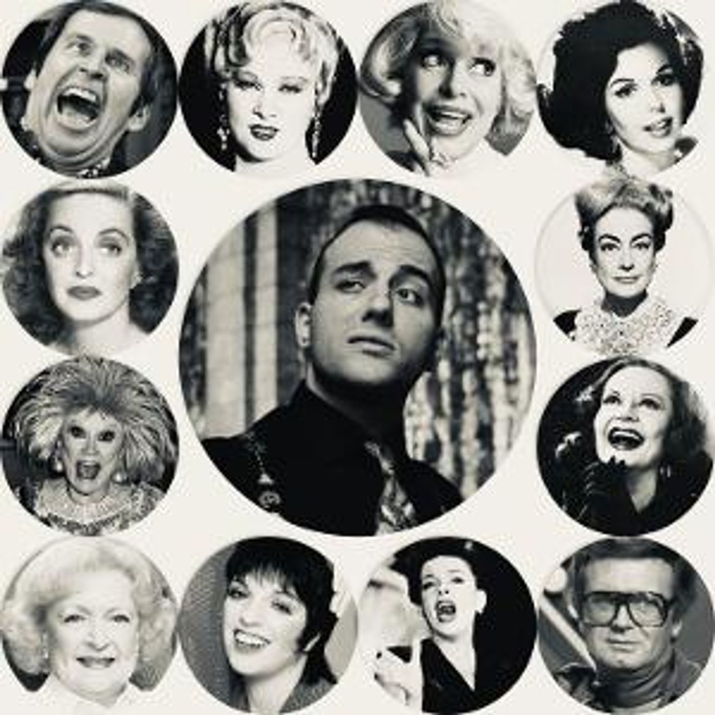 Impersonation Show, DIVAS IN MY MIND, is Coming to DC in November  Image