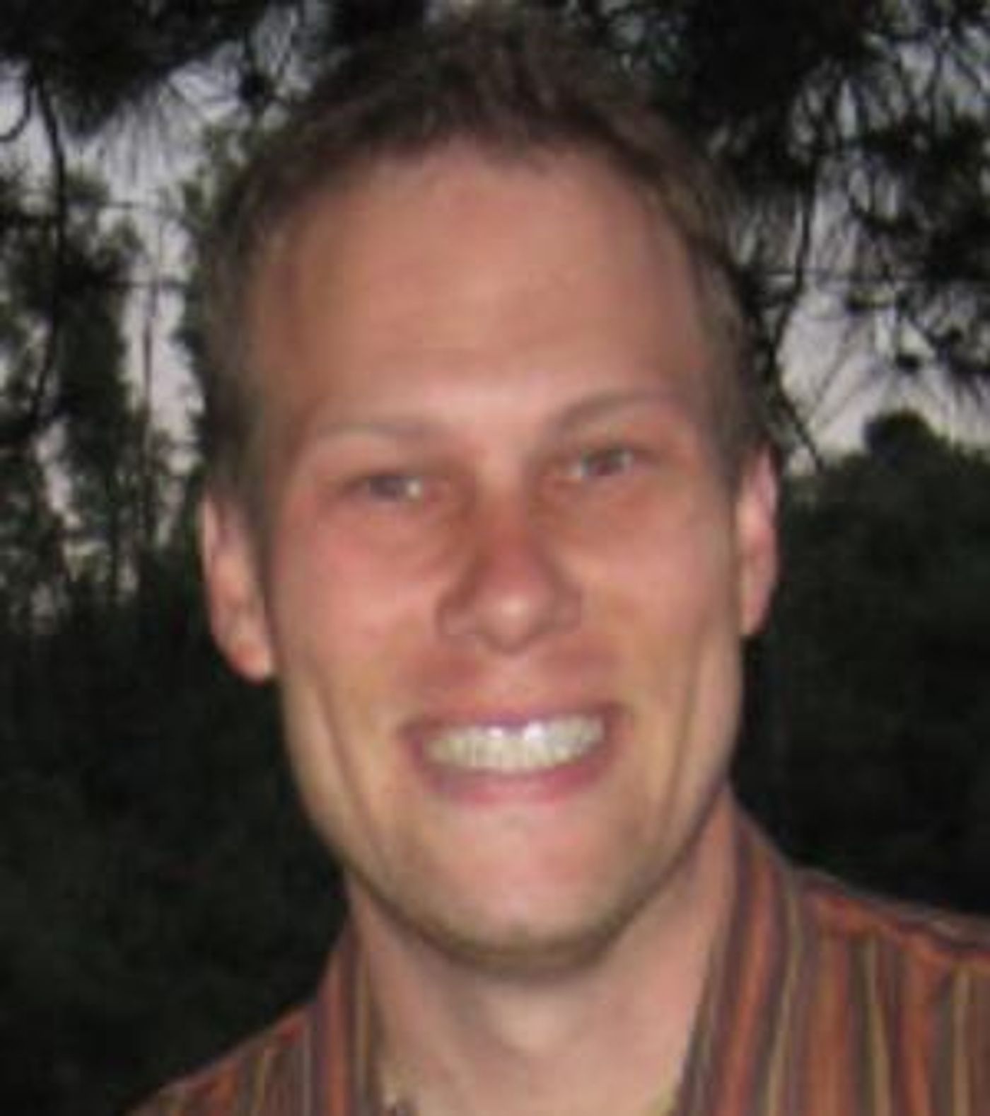 Broadway Theatre Project Announces Brett Scott As Head Of Acting Department  Image