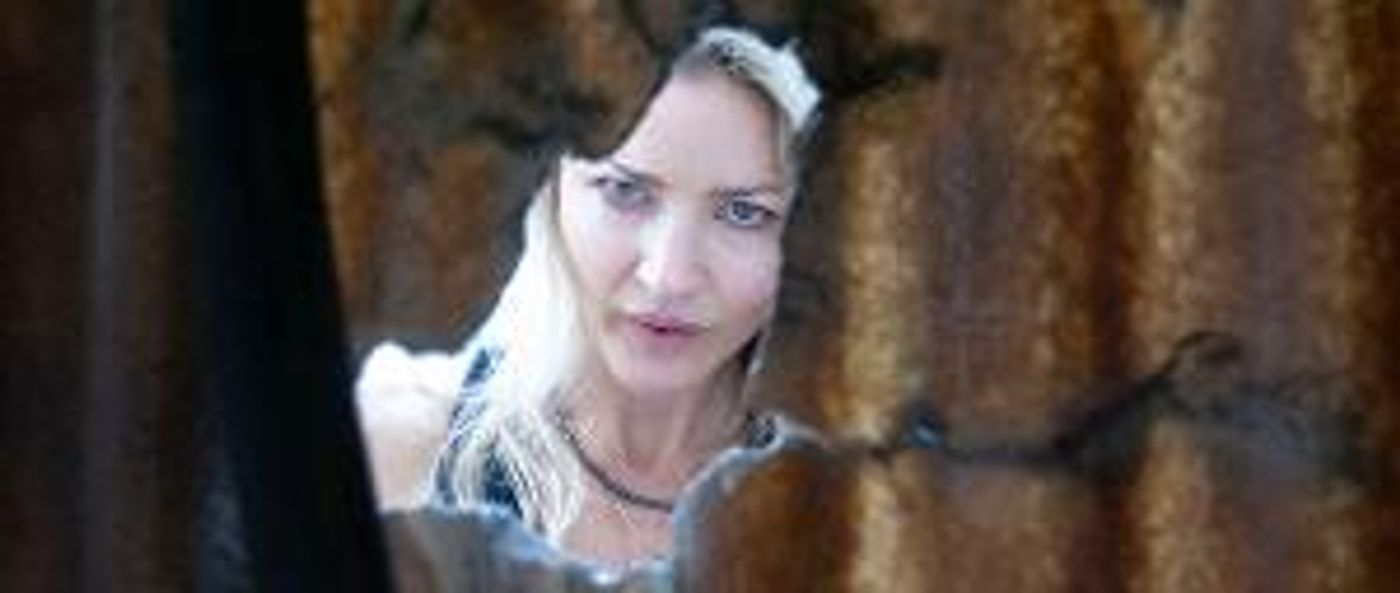 TERMINUS A Darkly Comic and Fantastically Twisted Thriller To Be Presented At Marrickville Town Hall Basement  Image