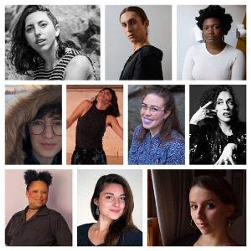 Dance/NYC And Gibney Announce Recipients Of 2nd DDA Residency Program Image