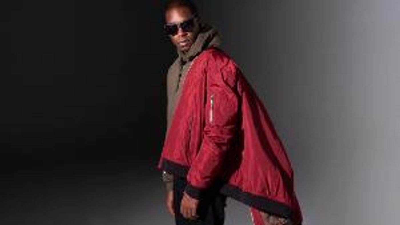 InterDJ & Producer M-Squared Teams Up With Nohemy & Fito Blanko for 'Ganas'  Image