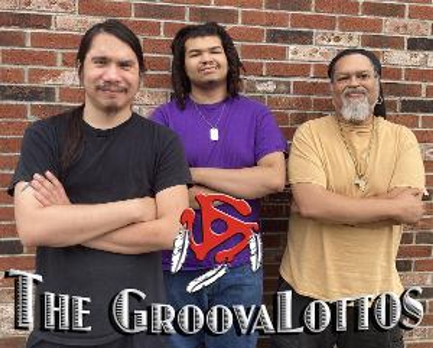 The GroovaLottos to Perform at Payomet Arts Center  Image