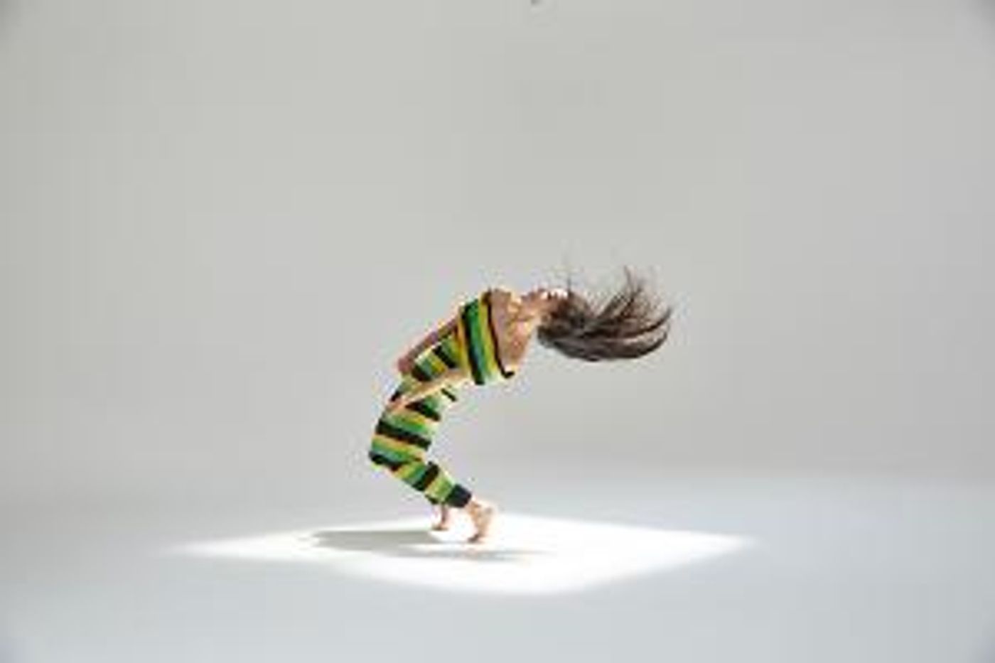 Kaatsbaan 2021 Spring Festival Presents Dancers from Martha Graham Dance Company, Alvin Ailey American Dance Theater and New York City Ballet  Image