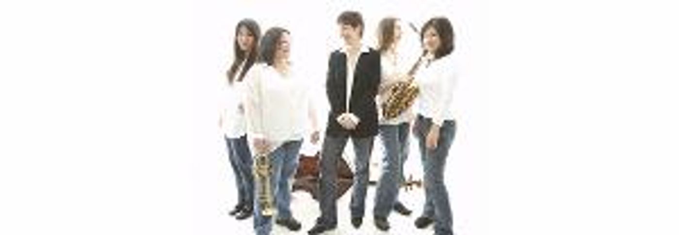 DIVA Jazz Orchestra's FIVE PLAY And Arianna String Quartet & Judith Gordon, Piano to Perform at Music Mountain  Image
