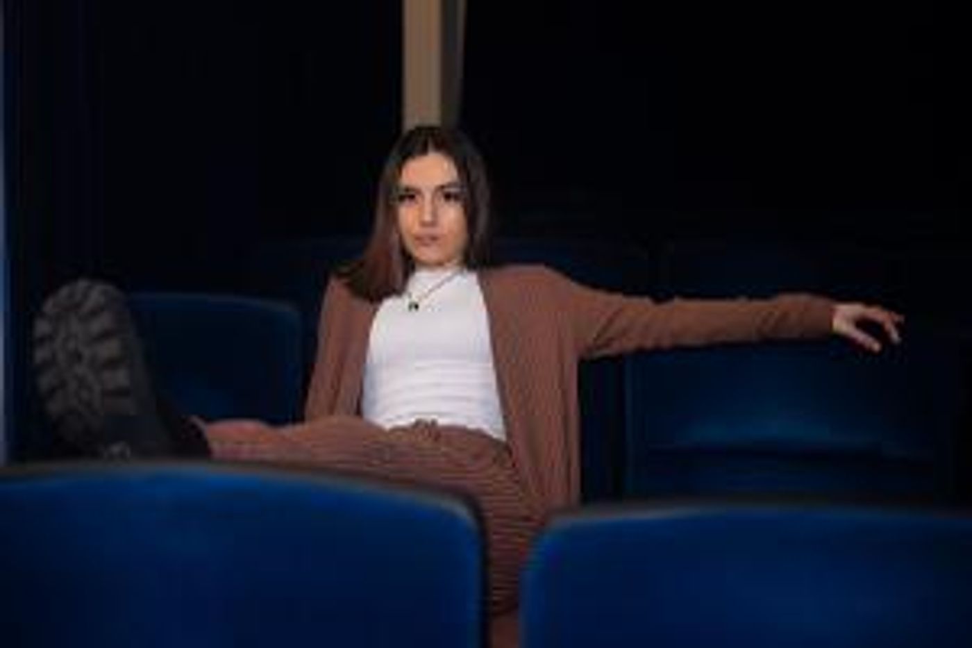 Calliope Signs Exclusive Management Deal With Rick Eberle At Magnetic Vine  Image