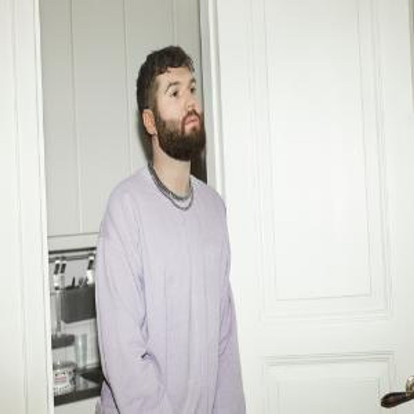 Lucas Nord Releases '(Can't Be Myself) Without You Ft. Melo' Single & Announces BOY RESTLESS EP  Image