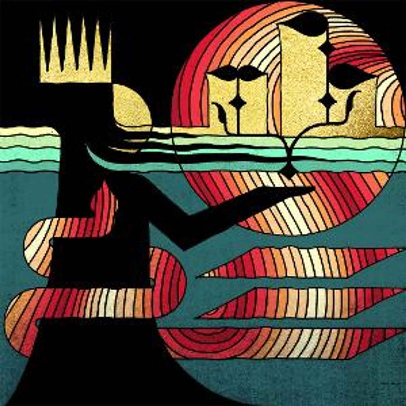 The Sound Of Ghosts Release Catchy New Single 'Heavy Burden'  Image