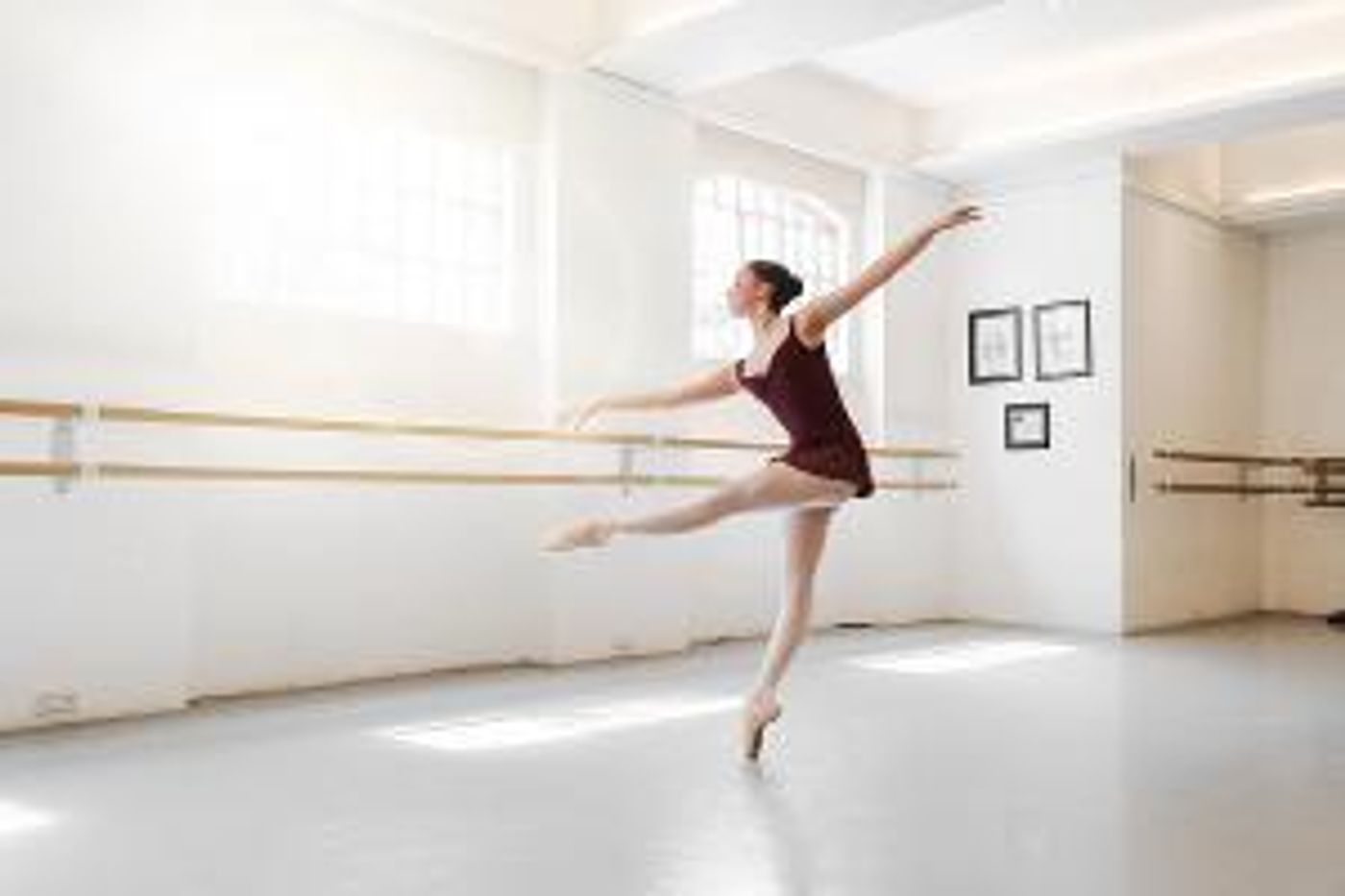 Leading London Ballet School Young Dancers Academy Announces New Identity  Image
