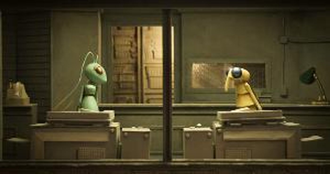 OZ Arts Nashville to Present A Theatrical Cinematic Performance By Kid Koala in March  Image