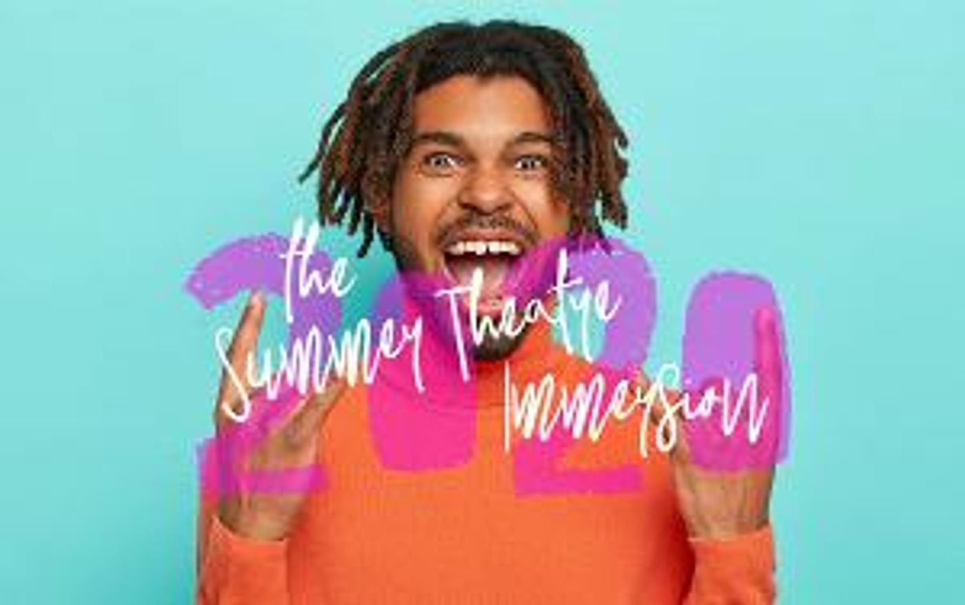 Iron Crow Theatre Announces New Virtual Summer Theatre Immersion For Teens  Image