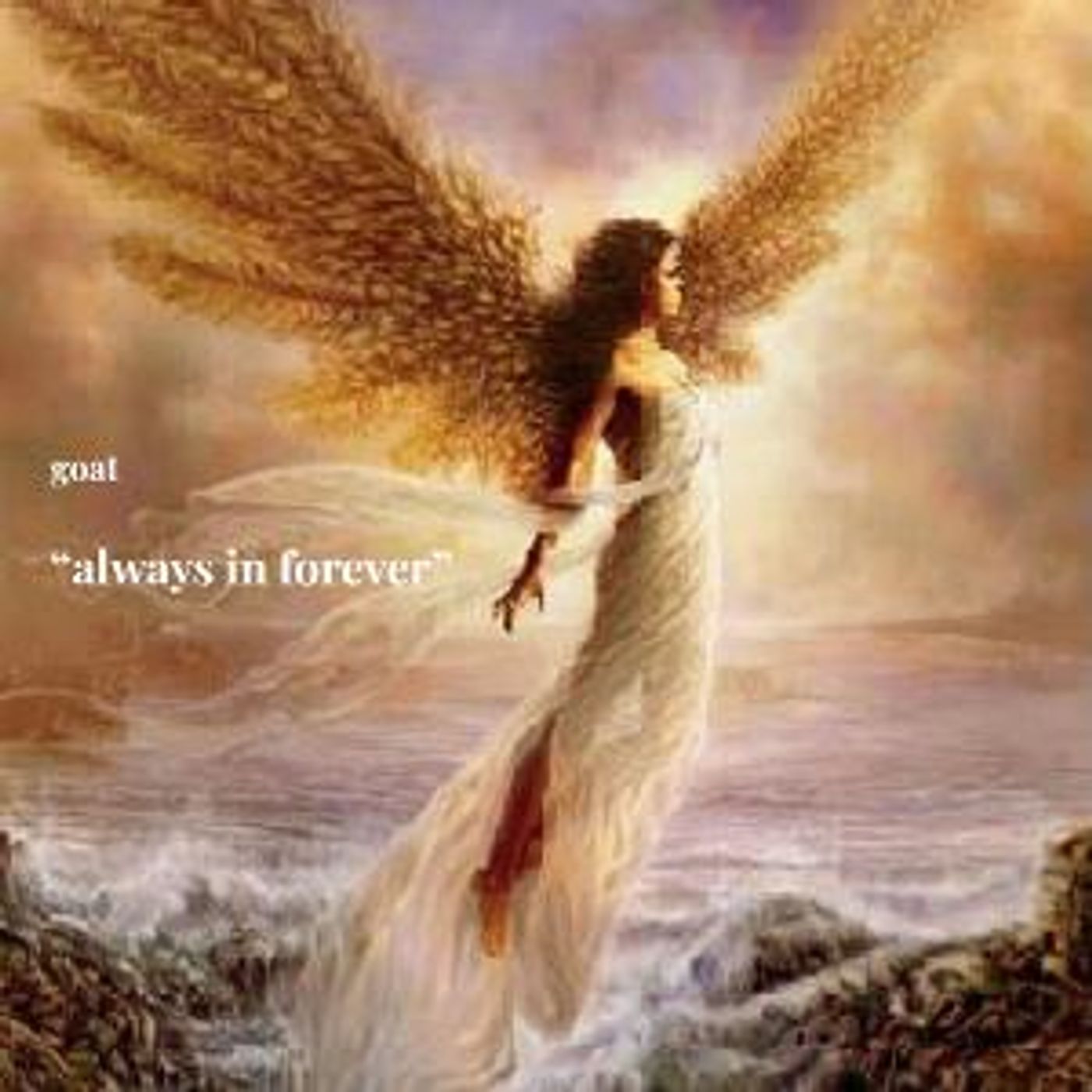 Goat Releases Powerful Single And Ode To Loved Ones Passed 'Always In Forever'  Image