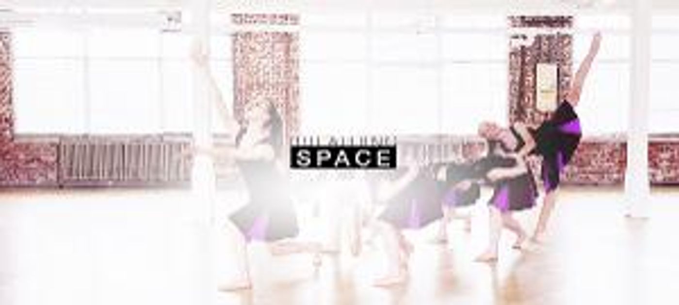 Berks Ballet Theatre Presents Virtual Spring Performance BREATHING SPACE  Image