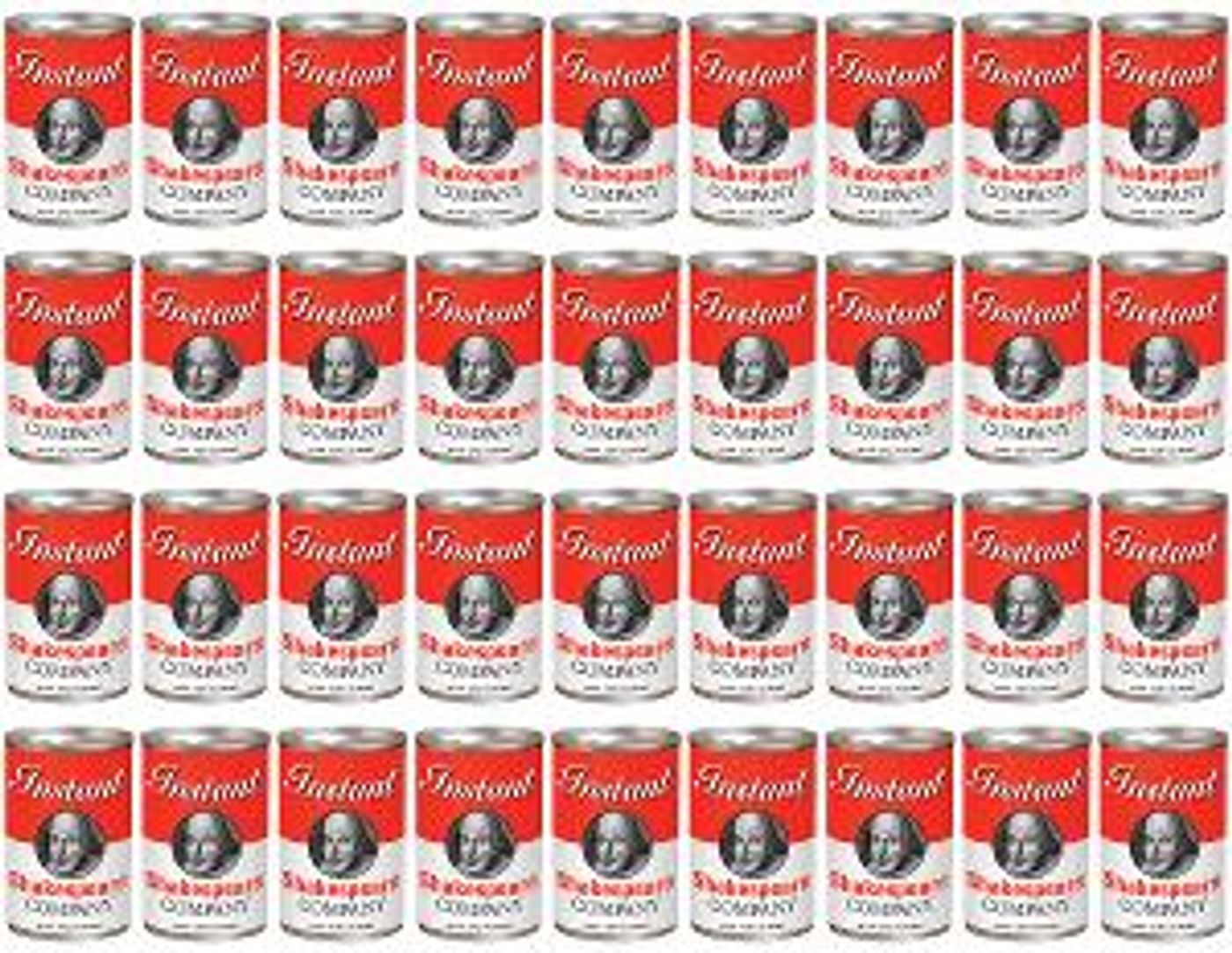 Instant Shakespeare Company To Present English History Cycle From Edward II Through Richard III  Image