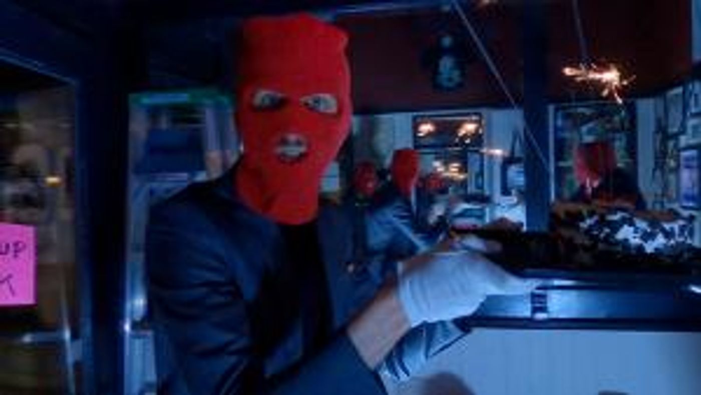 Vancouver Synthpunks PHUTURE MEMORIEZ Release New Video For Some Open Hand Cues From Latest Album Play Cobra  Image