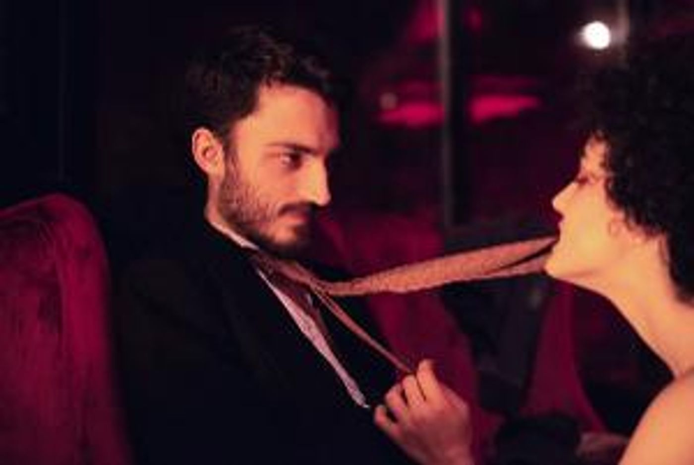 UNMAKING TOULOUSE-LAUTREC Will Present Special Valentine's Day Edition  Image