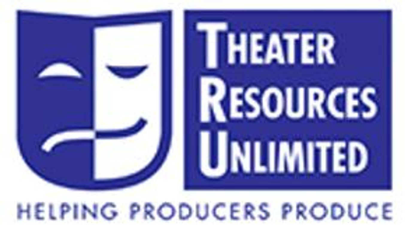 Theater Resources Unlimited Presents Writer-Producer Speed Date  Image