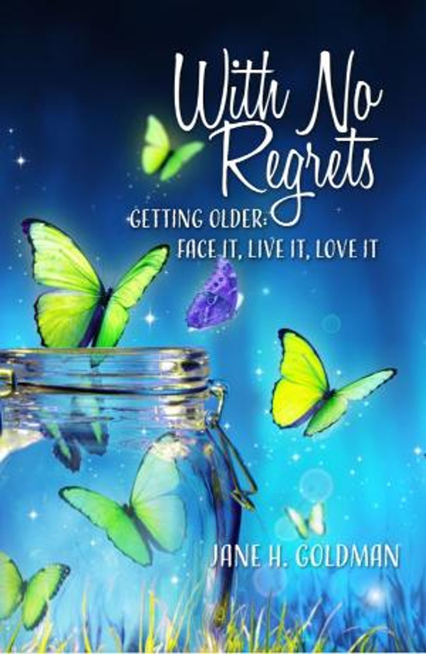 Associate Producer Of CELEBRITY AUTOBIOGRAPHY Publishes First Book  Image