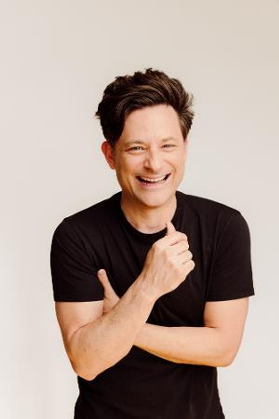 Billy McGuigan Will Be Inducted Into The Nebraska Music Hall Of Fame Image