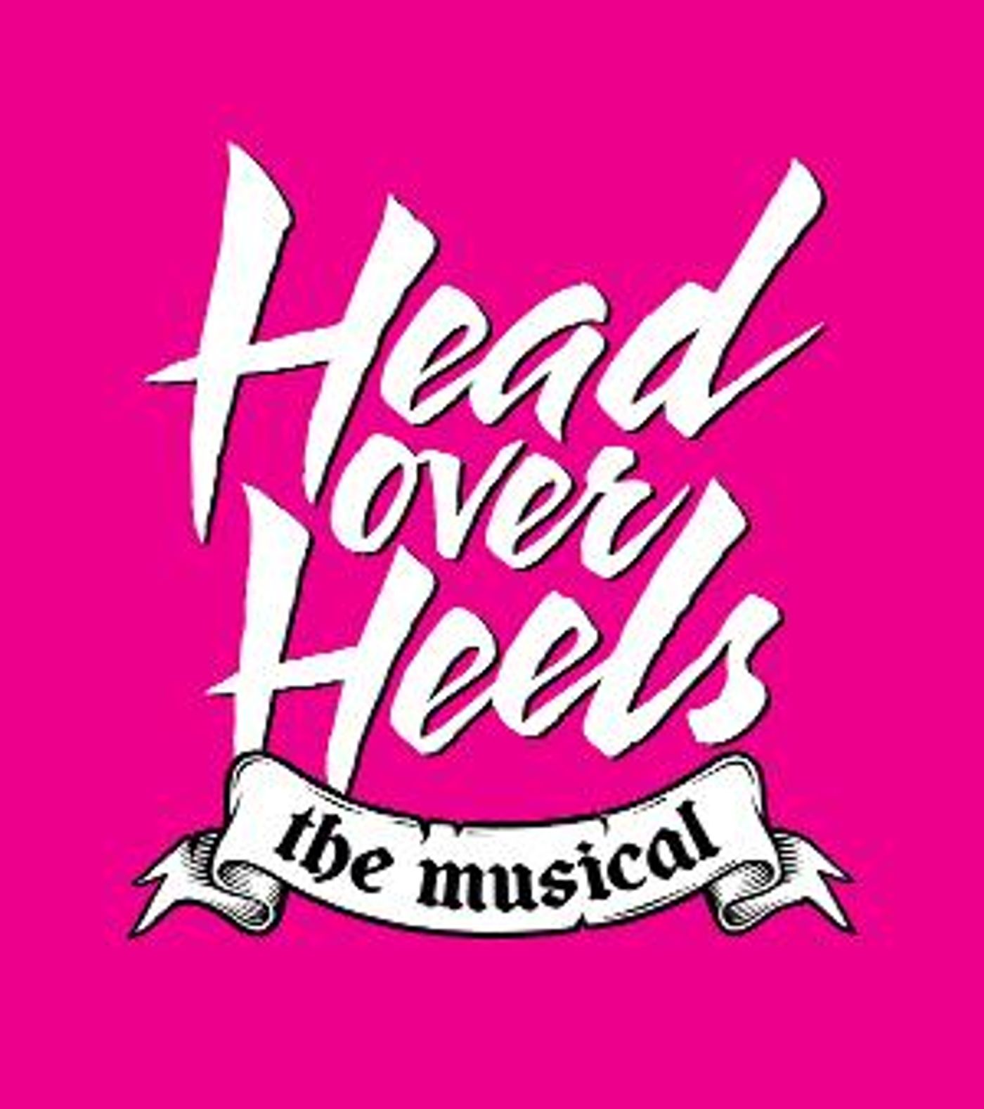 Professional Philadelphia Regional Premiere Of The Go-Go's HEAD OVER HEELS Comes To Theatre Horizon  Image