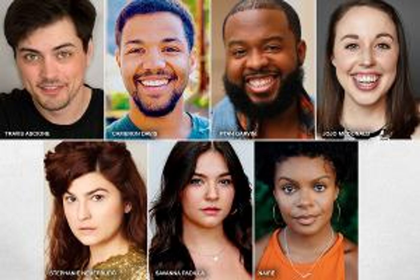 Cast Announced For Northeast Regional Tour Of Shakespeare's ROMEO AND JULIET  Image
