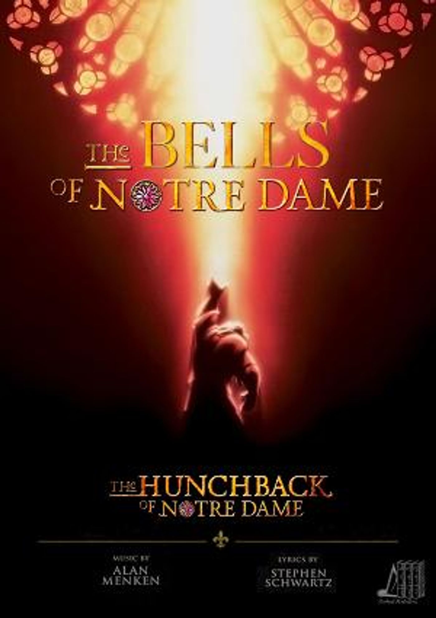Over 100 UK Performers Come Together to Record 'The Bells of Notre Dame' From Disney's THE HUNCHBACK OF NOTRE DAME  Image
