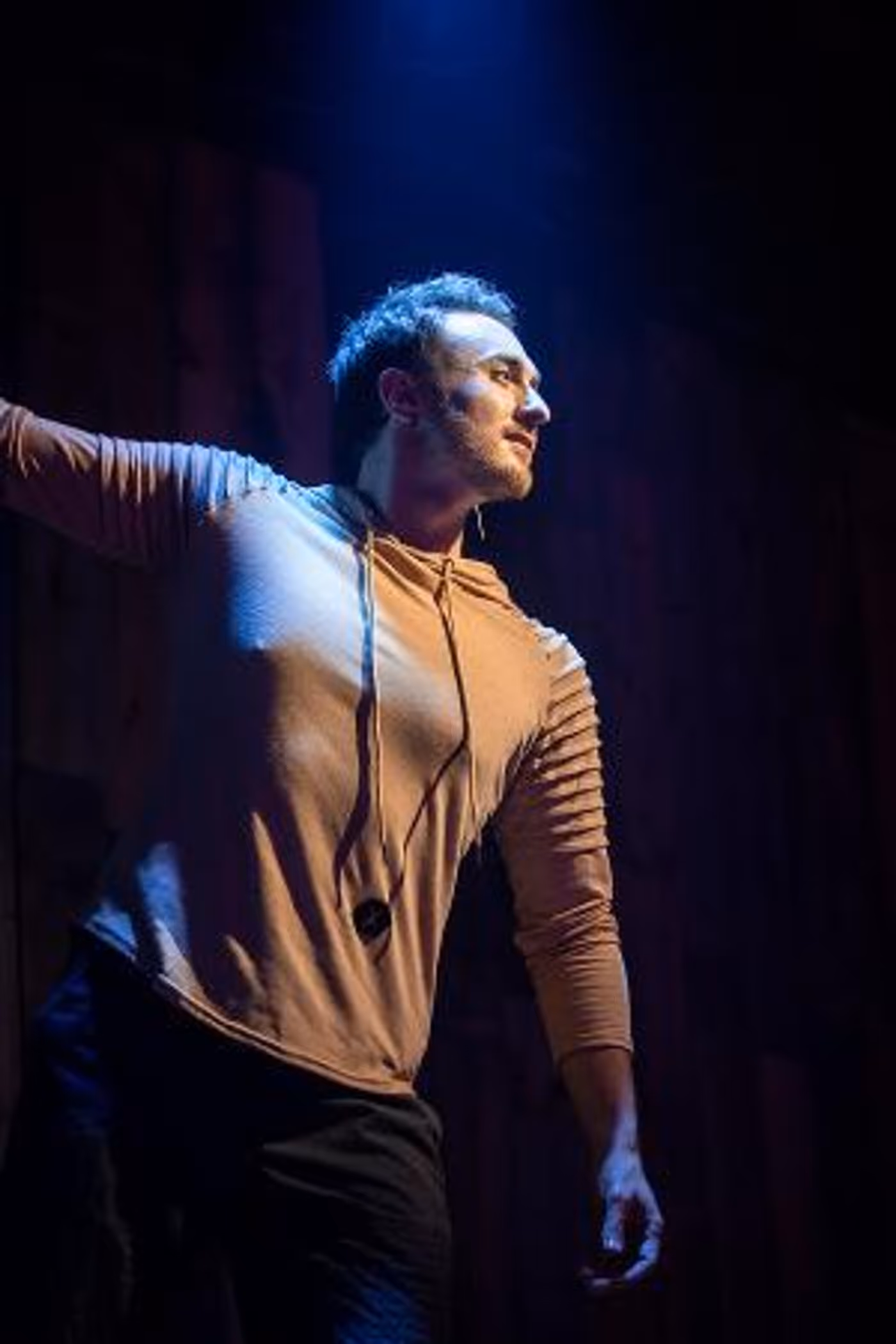 PIPPIN Makes Mac-Haydn Debut, Kicks Off 2021 Return Season in Chatham  Image