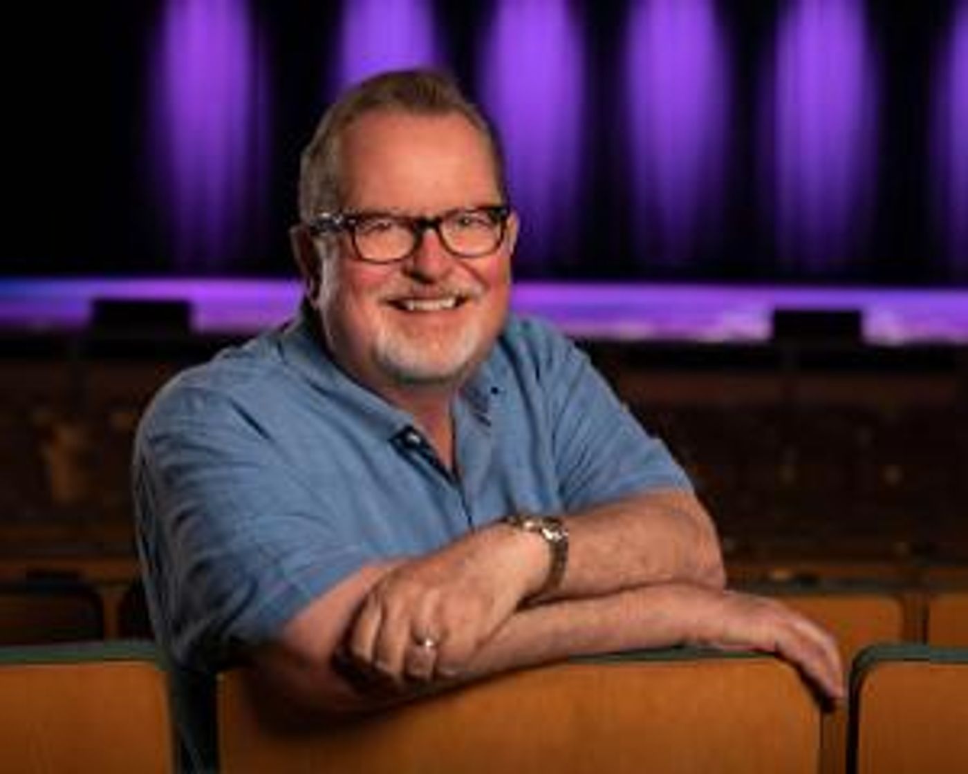 Bob Papke Appointed ASM Global's First Vice President Of Industry Relations and Client Development  Image