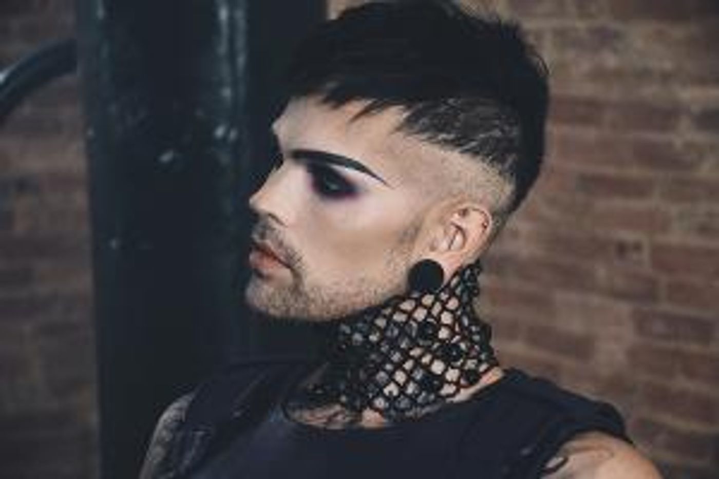 Recording Artist Danny Blu to Headline JESUS OF SUBURBIA: THE MUSIC OF GREEN DAY at The Green Room 42  Image