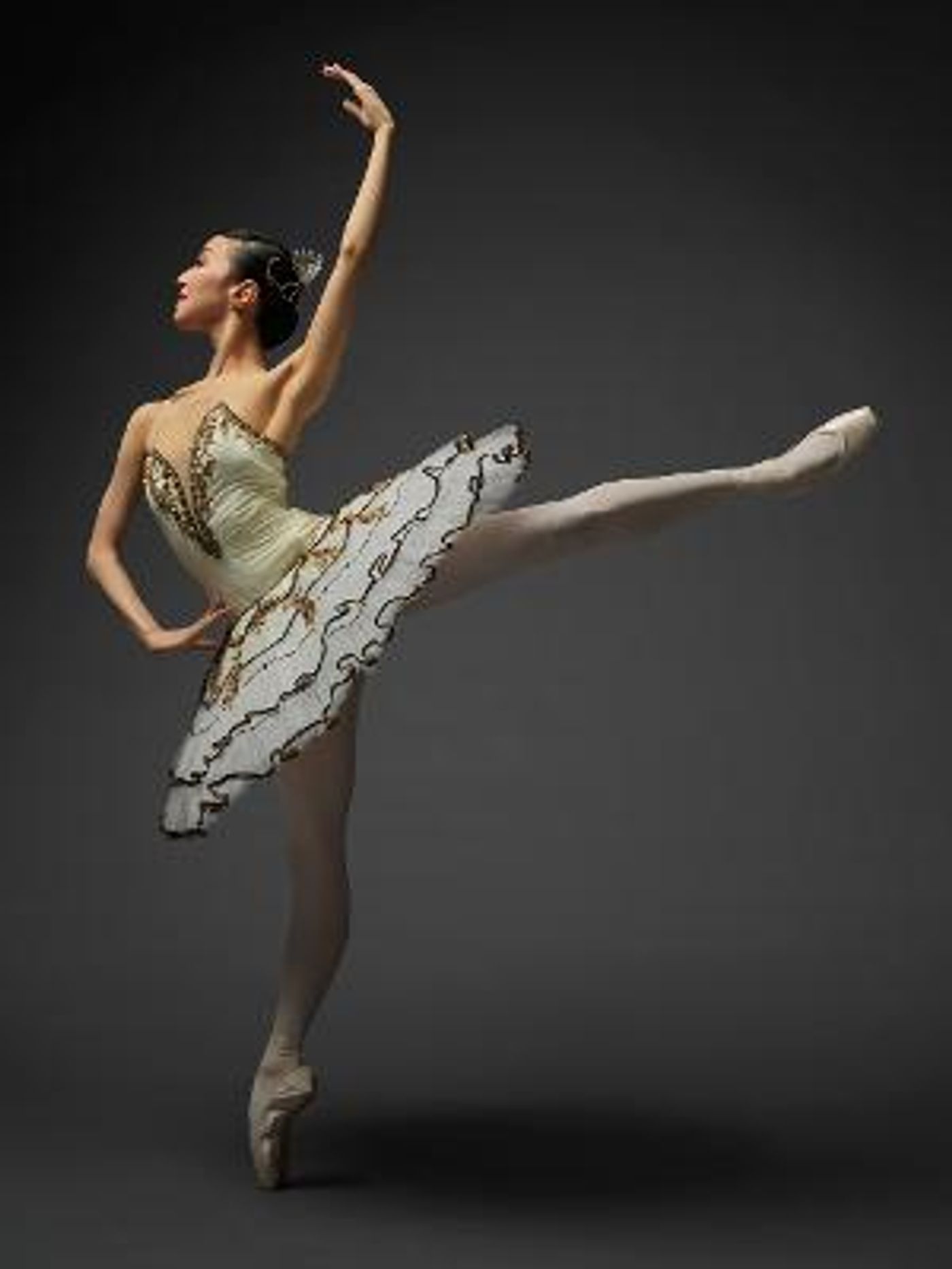 National Ballet Of Japan's New Year Ballet to Stream For Free Online  Image