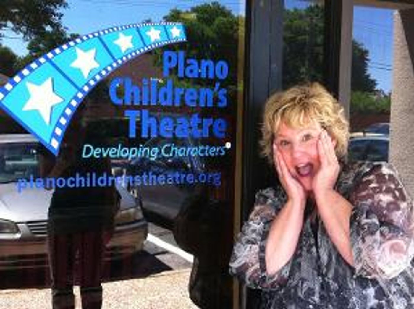 North Texas Performing Arts Announces Plano Children's Theatre Founder Sara Egelston Akers To Retire  Image