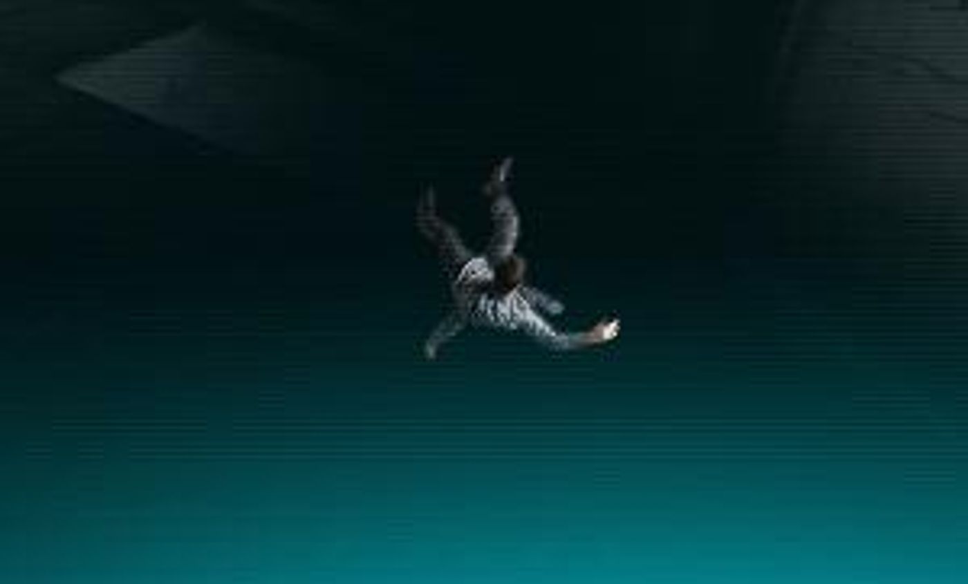 Immersive Theatre Makers Swamp Motel Announce World Premiere Of THE DROP, Live In London  Image