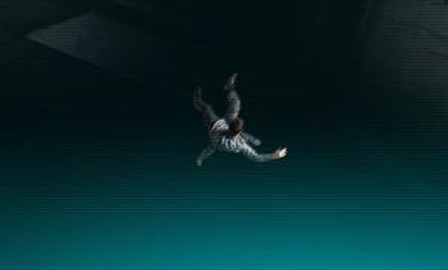Immersive Theatre Makers Swamp Motel Announce World Premiere Of THE DROP, Live In London Image