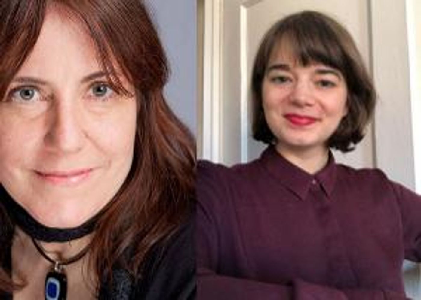 SOCIETY Announces Two World Premieres  Image