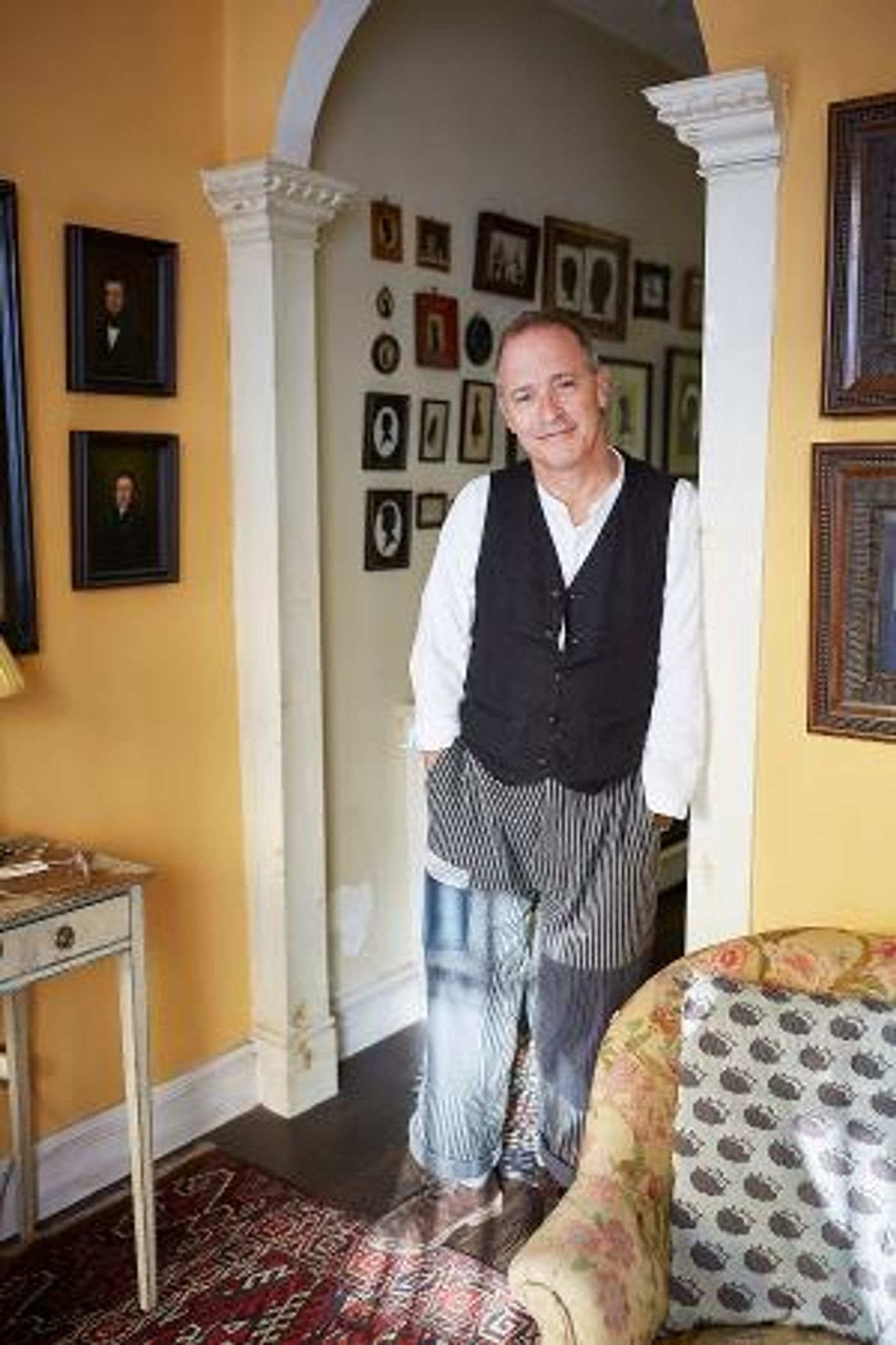 David Sedaris to Return to Boston in a One-Night Only Performance  Image