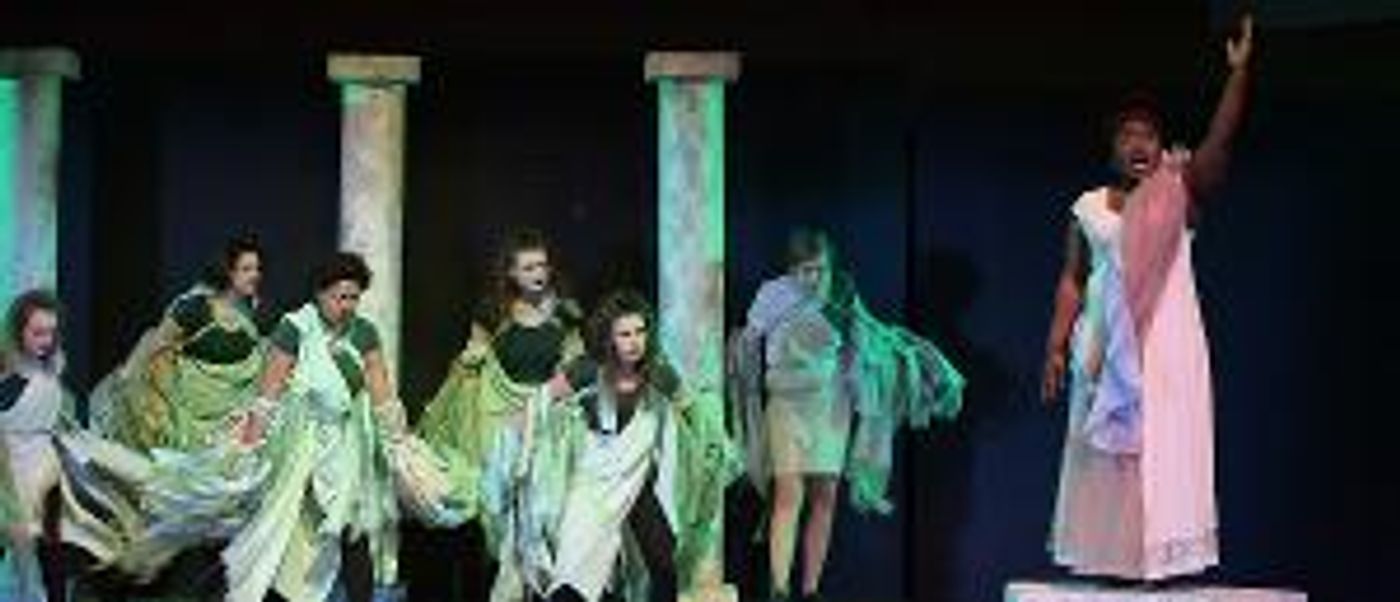 Kent State University Opera Theatre Will Present A Double Feature With Women Leads in March  Image