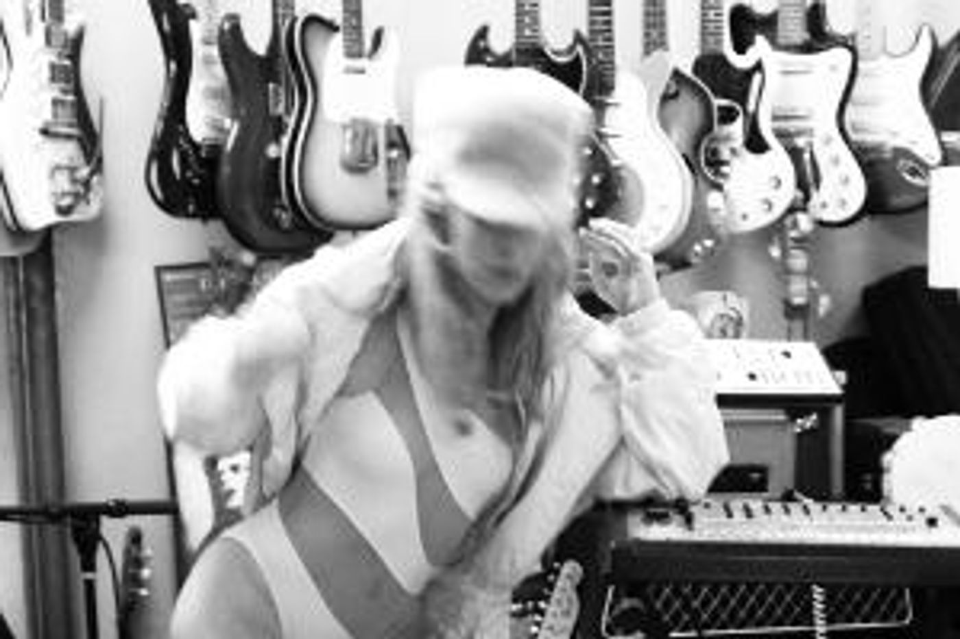 Eulene Releases Self-Titled Debut EP  Image