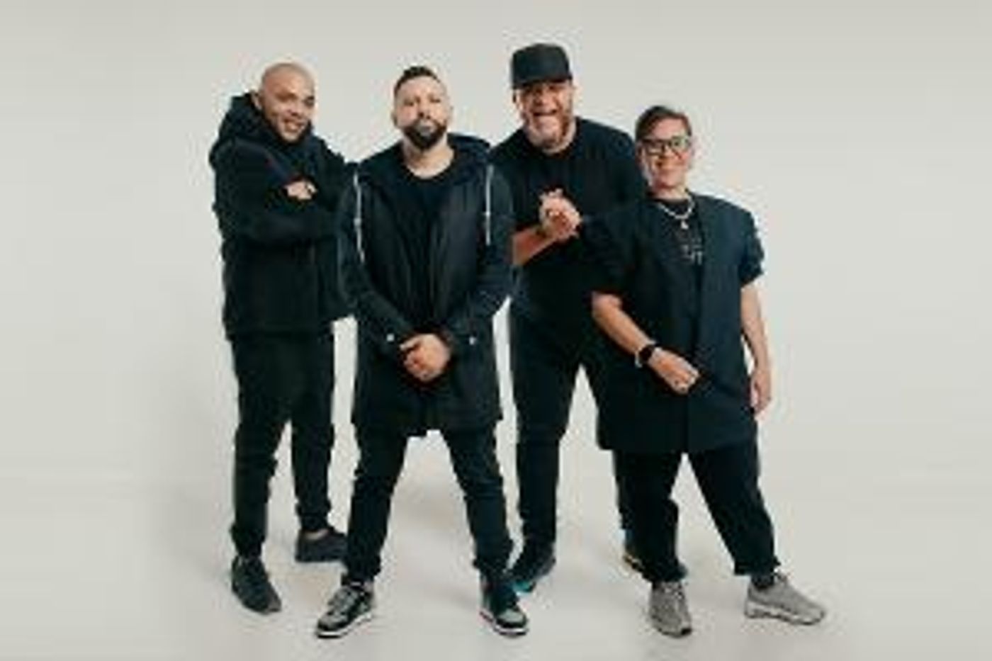 GOLIATH And GOLIATH 10 Year Comedy Tour Is Coming To Cape Town This August  Image