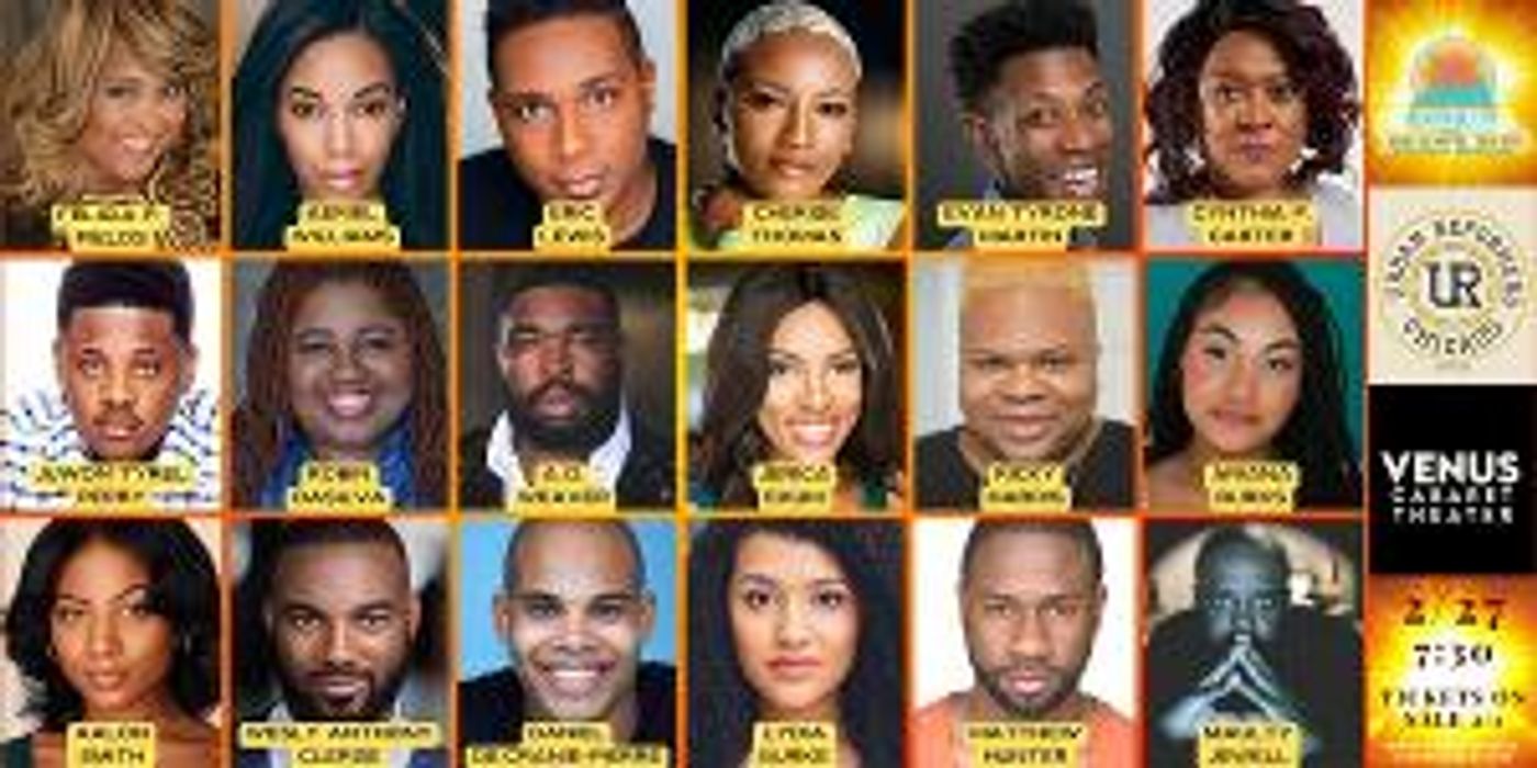 Felicia P. Fields & More to Star in THE GOSPEL TRUTH, Benefiting Urban Reformers  Image