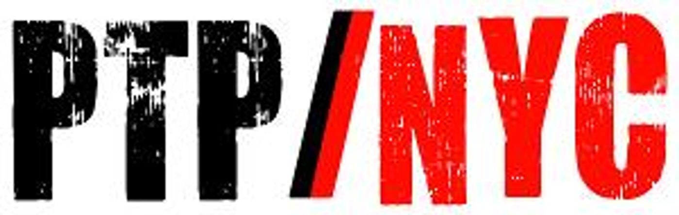 PTP/NYC Will Present Three Online Events This Summer  Image