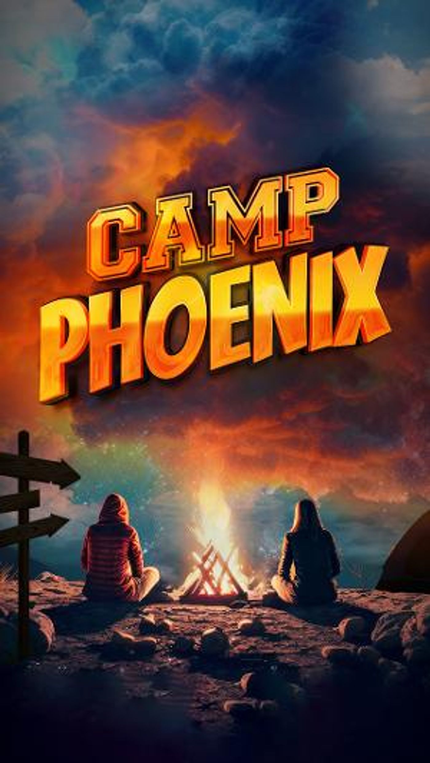 Zest Theatre Will Host New Show CAMP PHOENIX  Image