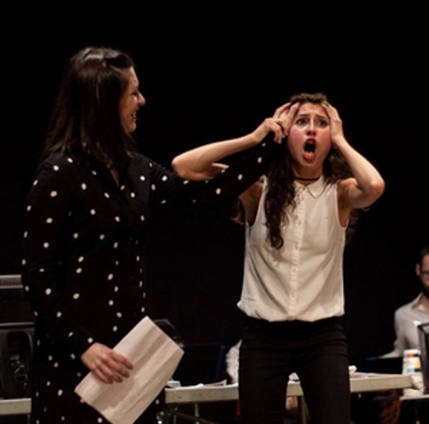 Full Cast Announced for GOOD MORNING NEW YORK  Image