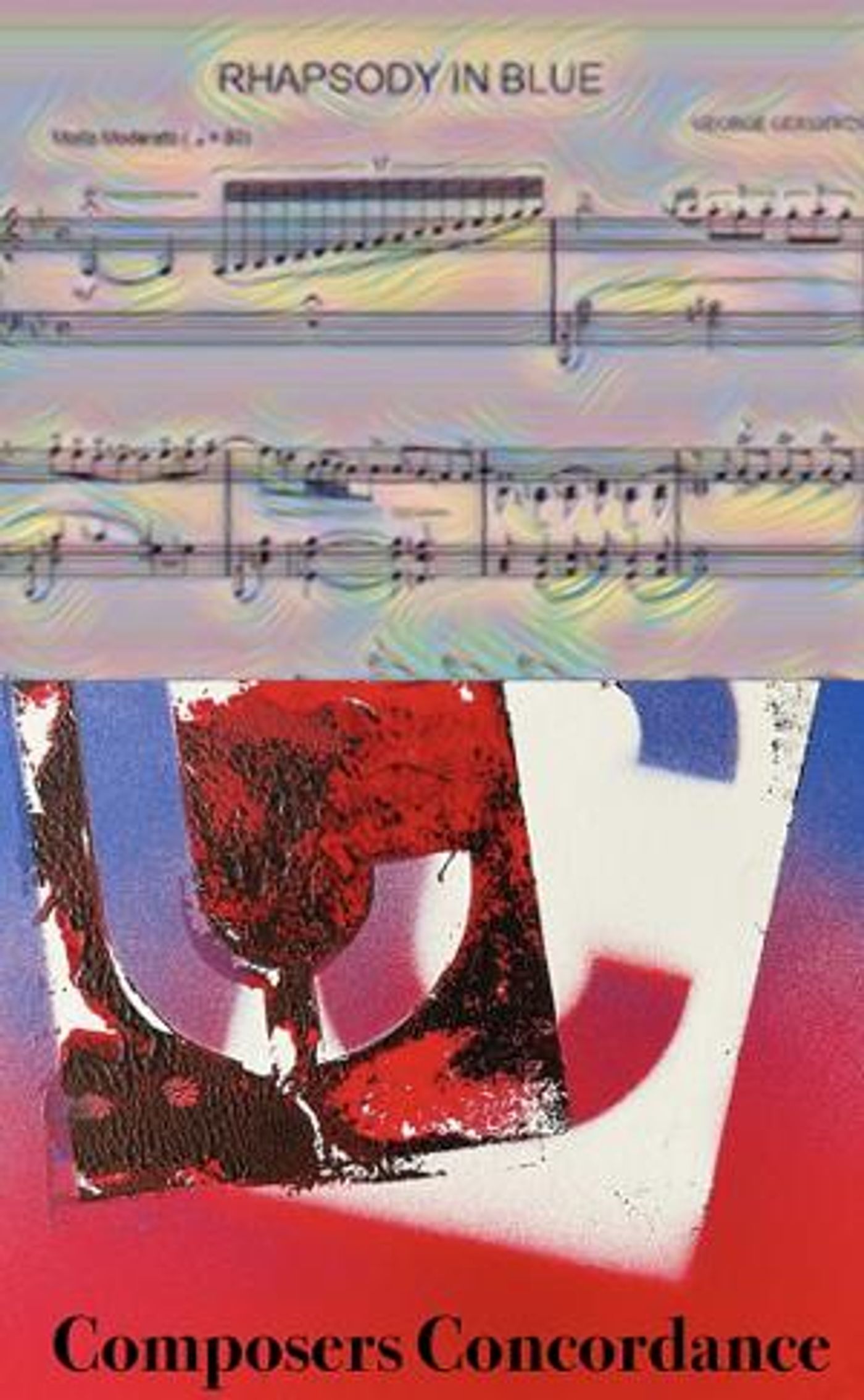 Composers Concordance to Present Rhapsody In Blue CENTENNIAL  Image