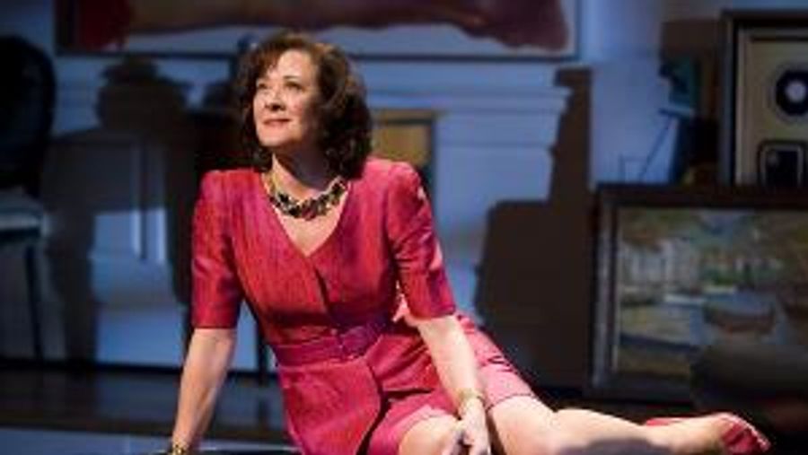 Karen Ziemba to Perform as Part of Cape May Stage's Broadway Series Image