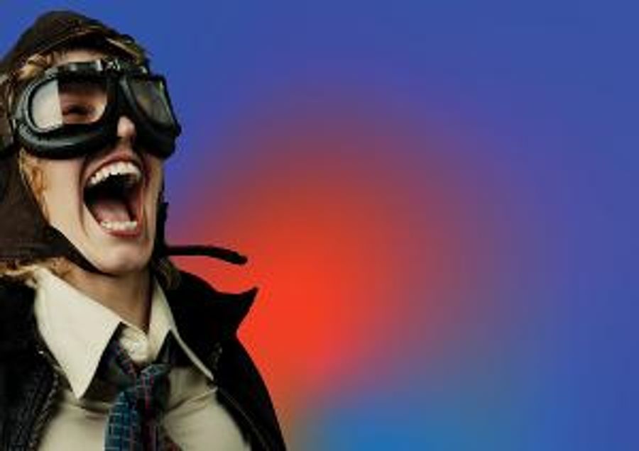 TAMING OF THE SHREW Comes to Queensland Theatre Image