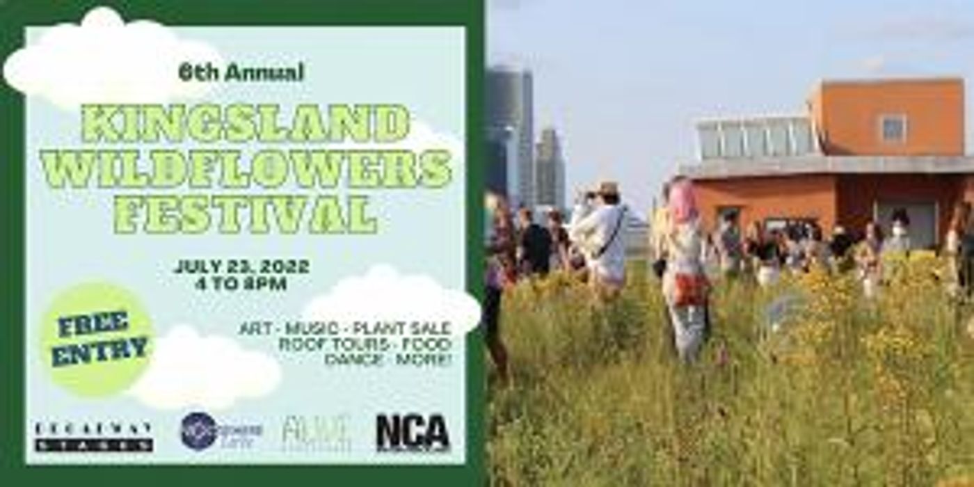 NOoSPHERE Arts Presents WE ARE NATURE 2022: Patterns Of Connection  Image