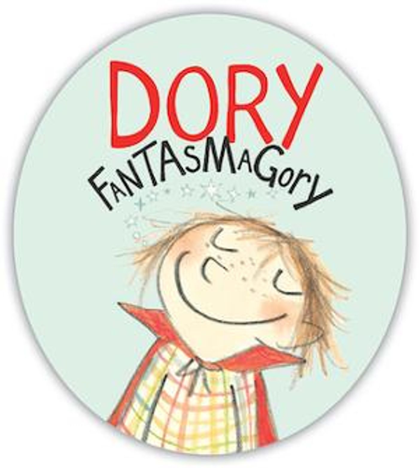 The Young People's Theatre of Chicago Presents the World Premiere of DORY FANTASMAGORY  Image