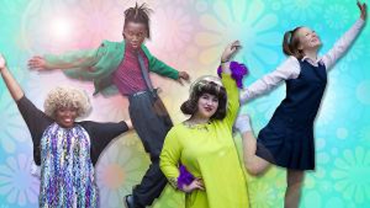 HAIRSPRAY Dances Into Spring Theatre This Month  Image